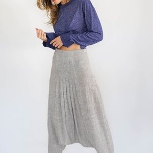 Anaak Haram Pants Size 0 or XS